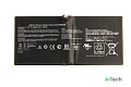 Аккумулятор Asus TF810 (7.4V 3380mAh) p/n: C21-TF810CD - фото