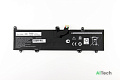 Аккумулятор для Dell 11-3162 (7.6V 3400mAh) p/n: 0PD19 01V2F 01V2F6 0DFVYN 1V2F6 58DP4 - фото