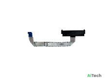 Разъем/переходник HDD Dell G3 3579 3779 p/n: NBX0002A000