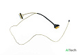 Шлейф для матрицы Lenovo 3-15ARE05 15IIL05 40pin p/n: DC020027820  - фото