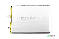 Аккумулятор универсальный 3575111 3.7V 3300mAh Li-Pol 3,5*75*111 mm - фото