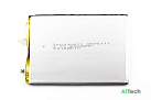 Аккумулятор универсальный 3575111 3.7V 3300mAh Li-Pol 3,5*75*111 mm