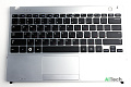 Клавиатура для ноутбука Samsung NP350U2A TopCase p/n: 2108187-1 - фото