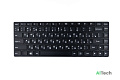 Клавиатура для ноутбука Lenovo G400S G405S S410P G410S p/n: V-142920AS1, 9Z.NAASW.L0R, NSK-BLLSW - фото