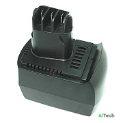 Аккумулятор для METABO 12V 2.0Ah p/n: 6.02151.50 