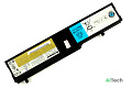 Аккумулятор для Lenovo S10-3T (7.4V 3900mAh) ORG p/n: 57Y6450 57Y6452 L09M4T09 L09M8T09 - фото