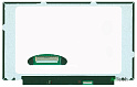 Матрица для ноутбука 14.0 1920x1080 40pin eDp Slim AHVA B140HAK03.2 Matte 60Hz Touch - фото