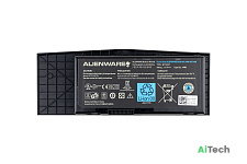 Аккумулятор для Dell Alienware M17X (11.1V 6600mAh) ORG p/n: BTYVOY1