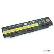 Аккумулятор для Lenovo T440p (10.8V 5277mAh) p/n: 45N1153 45N1161