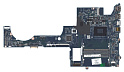 Материнская плата HP 15-EH Ryzen 5 5500U DAG7HAMB8E0  - фото