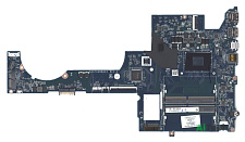Материнская плата HP 15-EH Ryzen 5 5500U DAG7HAMB8E0 