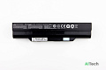 Аккумулятор для Clevo W230 W230SD W230S (11.1V 5600mAh) ORG p/n: 6-87-W230S-4E7 - фото