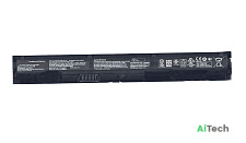 Аккумулятор для HP Envy 15 (14.8V 2600mAh) ORG p/n: HSTNN-LB6I VI04XL VI04 HSTNN-C79C