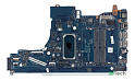 Материнская плата HP 15-DA i5-1035G1 LA-J951P GPI52 M17756-601  - фото