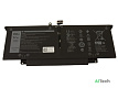 Аккумулятор для Dell Latitude 7310 7410 (7.6V 6500mAh) Org p/n: JHT2H - фото