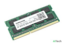 Память Ankowall DDR3 SODIMM 4GB 1333MHz 1.5V 204PIN PC3-10600