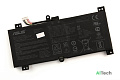 Аккумулятор для Asus GL504GM G531GT (15.4V 4335mAh) ORG p/n: C41N1731 - фото
