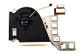 Вентилятор/Кулер для ноутбука Asus GX531GW L+R ORG p/n: DFSCK22105182C Только вентиляторы - фото