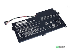 Аккумулятор для Samsung 370 (10.8V 3981mAh) p/n: AA-PBVN3AB BA43-00358A
