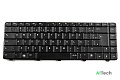 Клавиатура для ноутбука Dell N4010 N4030 N4020 p/n: NSK-DJD0R, NSK-DJH0R, 9Z.N1K82.D0R - фото