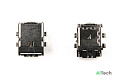 Разъем питания Asus GX501VSK GX502GV (6.0x3.7) - фото