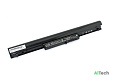 Аккумуляторная батарея Amperin для HP 15-b (14.4V 2200mAh) AI-DB4D HSTNN-YB4D VK04 - фото