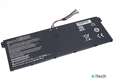 Аккумулятор для Acer Aspire V13 (15.2V 2171mAh) p/n: AC14B8K AC14B3K