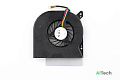 Вентилятор/Кулер для ноутбука Dell E6510 ORG p/n: MCF-J19BM05 HFJ85 DC280007RT0 DFS601705MB0T-F962 - фото