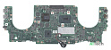 Материнская плата для Asus UX550GE 8G i7-8750H SR3YY N17P-G1-A1 SR40B 90NB0I80-R00030 - фото