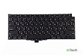 Клавиатура для Apple A2337 Late 2020 Горизонтальный Enter - фото