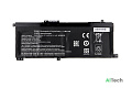 Аккумулятор для HP 15-dr (14.8V 3400 mAh) p/n: SA04XL L43267-005 L43248-541 HSTNN-UB7U - фото