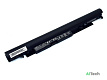 Аккумулятор для HP 15-bw 15-bs (14.6V 2200mAh) Amperin p/n: JC04 TPN-C130 HSTNN-HB7X - фото