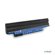 Аккумулятор для Acer One D255 D260 522 722 (11.1V 4400mAh) Amperin p/n: AL10A31 AL10B31 