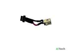 Разъем питания Acer Iconia A100 A200 A500 (3.0x1.0) с кабелем