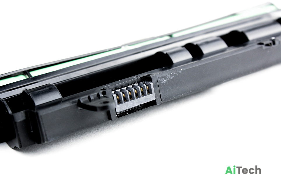 Аккумулятор для Clevo W940 ORG (11.1V 2200mAh) p/n: W940BAT-3 6-87-W940