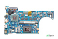 Материнская плата Samsung NP530U3B i5-2467 SR0D6 HM65 UMA DDR3 BA92-09918B Lotus13 - фото