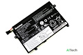 Аккумулятор для Lenovo ThinkPad E470 E470C E475 (10.95V 4050mAh) ORG p/n: 01AV411, 01AV413 - фото