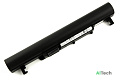 Аккумулятор для MSI U160 U180 ORG (11.1V 2200mAh) p/n: BTY-S16  BTY-S17 - фото
