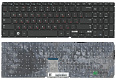 Клавиатура для ноутбука Samsung 700Z5A черная p/n: BA59-03128C, BA59-03128D, BA59-03380C - фото
