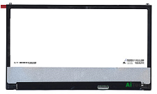 Матрица для ноутбука 15.6 1920x1080 40pin eDp IPS LP156WFD-SPY1 Touch Matte 60Hz