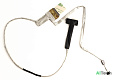 Шлейф для матрицы Toshiba L500 LED p/n: 6017B0198301, V000180110 - фото