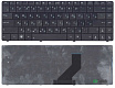 Клавиатура для Asus K45D p/n: AEXY1701010, 0KN0-4261RU00, MP-10A83SU-9203W - фото
