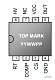 Микросхема LD7575PS - фото