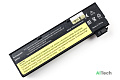 Аккумулятор для Lenovo X240 T440 T440s S540 (11.1V 4400mAh) p/n: 0C52862, 0C52861, 45N1124, 45N1125 - фото
