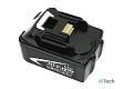 Аккумулятор для MAKITA 18V 6.0Ah p/n: 194205-3, BL1830 Li-ion - фото