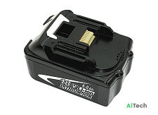 Аккумулятор для MAKITA 18V 6.0Ah p/n: 194205-3, BL1830 Li-ion