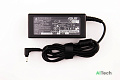 Блок питания для ноутбука Asus 19V 3.42A (3.0x1.1) 65W - фото