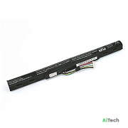 Аккумулятор для Acer Aspire E5-422 E5-472 (14.8V 2500mAh) p/n: AL15A32 KT.00403.025