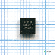 Микросхема GL852G-OHY12 QFN-28