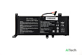 Аккумулятор для Asus X412UA (7.7V 3800mAh) p/n: C21N1818 - фото